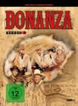 Bonanza - Season 2 (Neuauflage) (8 DVDs)