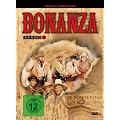 Bonanza - Season 2 (Neuauflage) (8 DVDs)