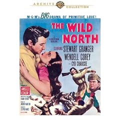 Wild North