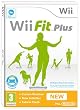 Wii Fit Plus - Game Only (Wii)