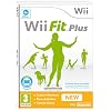 Wii Fit Plus (Wii)