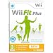Wii Fit Plus - Game Only (Wii)