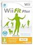 Wii Fit Plus (Wii)