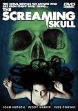 DF SCREAMING SKULL DVD