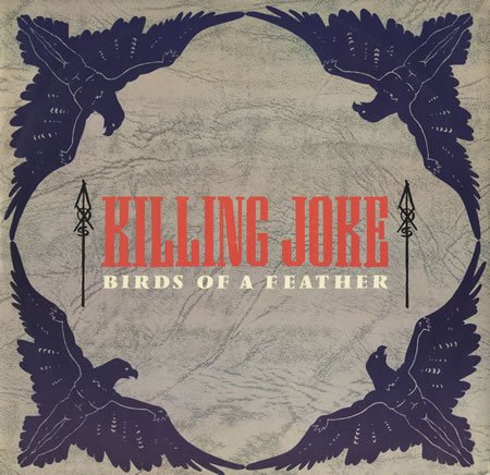 Killing Joke Picture 21