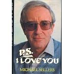 P.S. I love you: Peter Sellers, 1925-1980 book cover