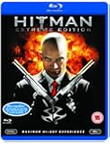 Hitman (Extreme Edition) [2007] [Blu-ray]