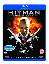 Hitman [Blu-ray] - Extreme Edition [2007]