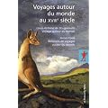 Voyages autour du monde au XVIIIe si�cle Coffret en 2 volumes : Voyage autour du monde ; Relations de voyages autour du monde