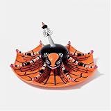 Department 56 Spider Go Round Chip And Dip
