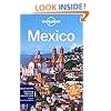 Lonely Planet Mexico (Travel Guide)