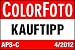 Auszeichnung