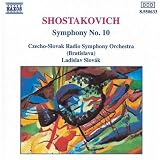 ｜Shostakovich: Symphony No. 10