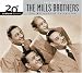 Mills Brothers - The Best of the Mills Brothers - 20th Century Masters: Millennium Collection (Eco-Friendly Packaging)