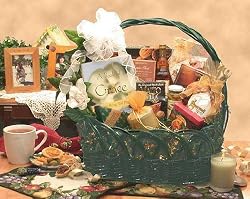 A Gift of Grace Gift Basket