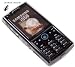 mobile:instyle Crystal Case f&uuml;r Samsung SGH-i550