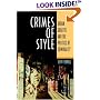 Crimes Of Style: Urban Graffiti and the Politics of Criminality