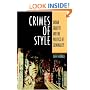 Crimes Of Style: Urban Graffiti and the Politics of Criminality