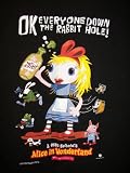 Alice in Wonderland T-Shirt