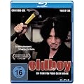 Oldboy [Blu-ray]