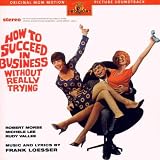 How To Succeed in Business Without Really Trying [OCR