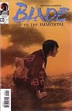 Blade of the Immortal, #93 (Comic Book)