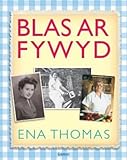 Blas ar fywyd