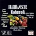 Classical Music : Brazilian Piano Music, Vol. 2