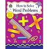 How to Solve Word Problems, Grades 5-6 (How to Series for Math)