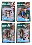 Gremlins Series 1 (4) Figure Set