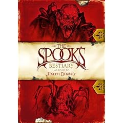 Spooks Bestiary