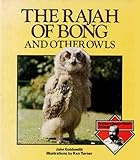 The Rajah of Bong : and other owls