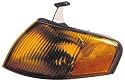 1997-1998 ( 97 98) Mazda Protege Corner Light Assembly - Driver Side - DOT Certified Cornering Light