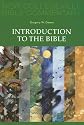 Introduction to the Bible (New Collegeville Bible Commentary Series)