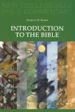 Introduction to the Bible (New Collegeville Bible Commentary) (New Collegeville Bible Commentary)