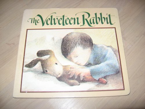 VELVETEEN RABBIT-BOARD
