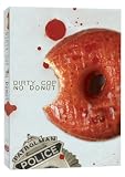 Dirty Cop No Donut [DVD] [Region 1] [US Import] [NTSC]