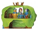 Fisher-Price Super Sleuth Changing Tree