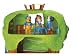 Toys : Fisher-Price Super Sleuth Changing Tree