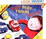Beep Beep, Vroom Vroom! (MathStart 1)