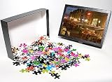 Photo Jigsaw Puzzle of Nyhavn, Copenhagen, Denmark, Scandinavia, Europe from Robert Harding