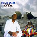 Oya