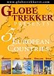 Globe Trekker: Europe 5-Pack