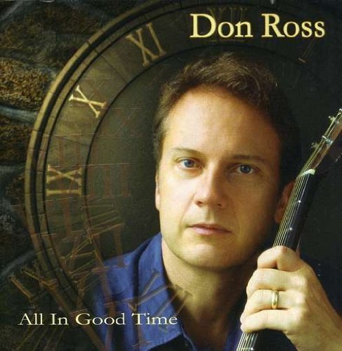 Don Ross - Don Ross - Zortam Music
