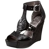 Vince Camuto Women's Zaine Wedge Sandal