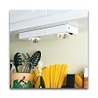 Wireless Krypton Bulb Kitchen Undercabinet Light