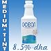 Ocean Sunless AIRBRUSH TANNING 8.5 DHA Medium Tan SOLUTION QT
