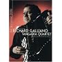 Richard Galliano: Tangaria Quartet