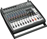 BEHRINGER PMP 1000 POWER MIXER