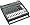 Behringer PMP1000 Powered Mixer (PMH1000)